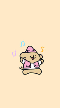 跟着音乐嗨起来