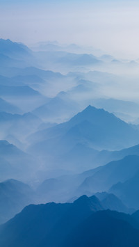 西藏的盛夏光影