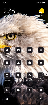 Eagle