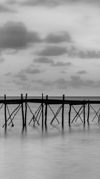 Black and White Photography Art