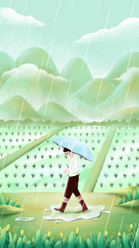 你该了解的谷雨小知识