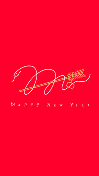 Spring Festival in the Year of the Snake