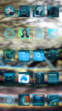 Official MIUI Theme_5