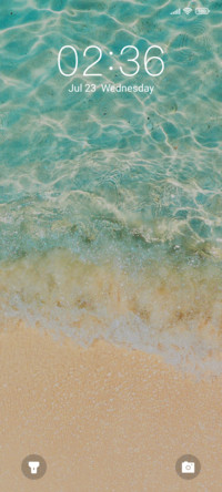 Shallow waves