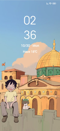 Jerusalem