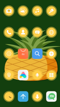 Pineapple_3MDS