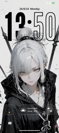 Goddess of War