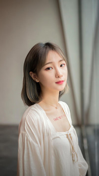 哪种女生剪短发好看