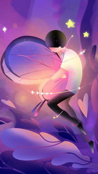 Youth illustration