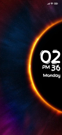 Eclipse