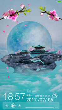 春天来了