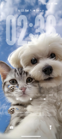 Cuties