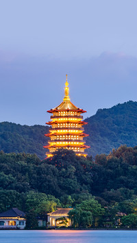浙江古韵