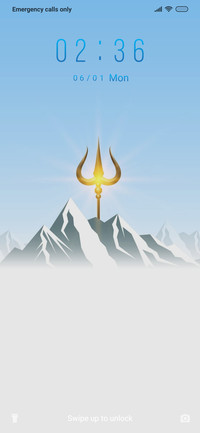 Shiva_3MDP