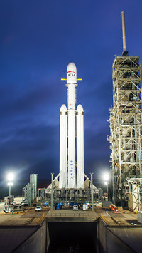 2018 exciting space missions