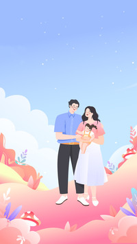 父母的状态会影响孩子的婚姻观吗？