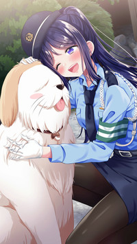 萌宠少女心