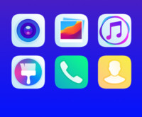color