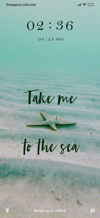 Turquoise Quote_3MDS