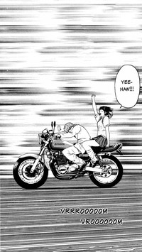 Great Teacher Onizuka