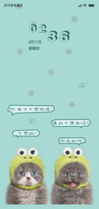 逗比喵星人