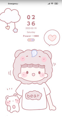 bear sauce