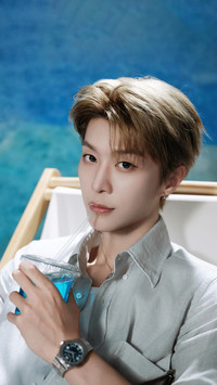 松弛自在范丞丞