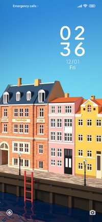 Copenhagen
