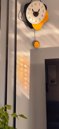 我为梦而来