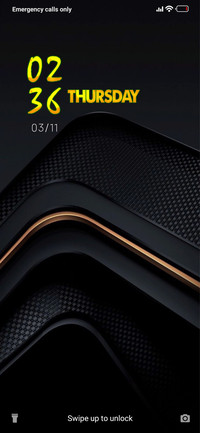 STOCK THEME MIX