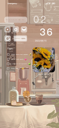 coffee