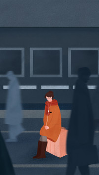 Do you like to be alone