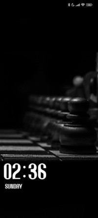 Chess Board
