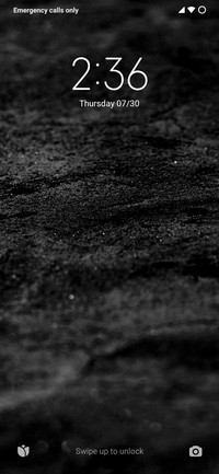 Pitchblack