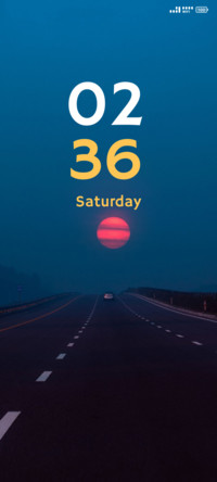 Road