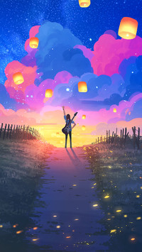 桃花运爆棚的星座女