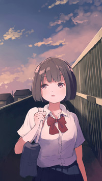 所思在远方