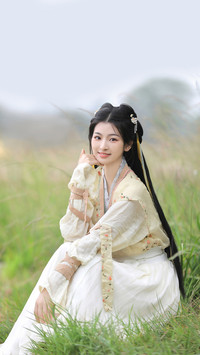 年轻人为何“粉”上汉服