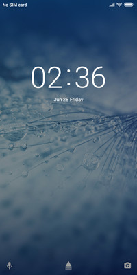 Android P