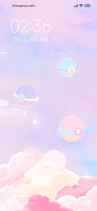 Pink Planet