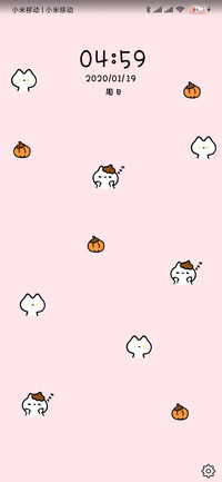 草莓小猫咪