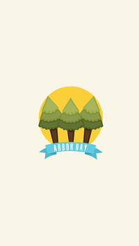 植树节-拍信图库