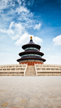 中国四大古都