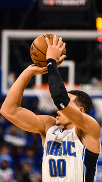 NBA巨星-拍信图库