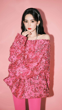 娜扎美貌背后的绝招