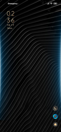 Minimalism law