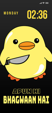 Memes duck