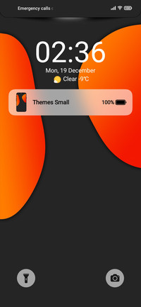 Small