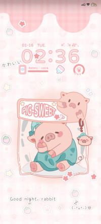 Cute Zoo