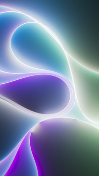 Night neon dream weaving 2